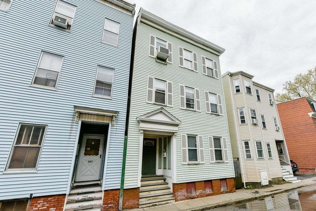 2 bed, 1 bath apartment for rent at 265 Silver St Unit 2, South Boston — photo 11 of 11