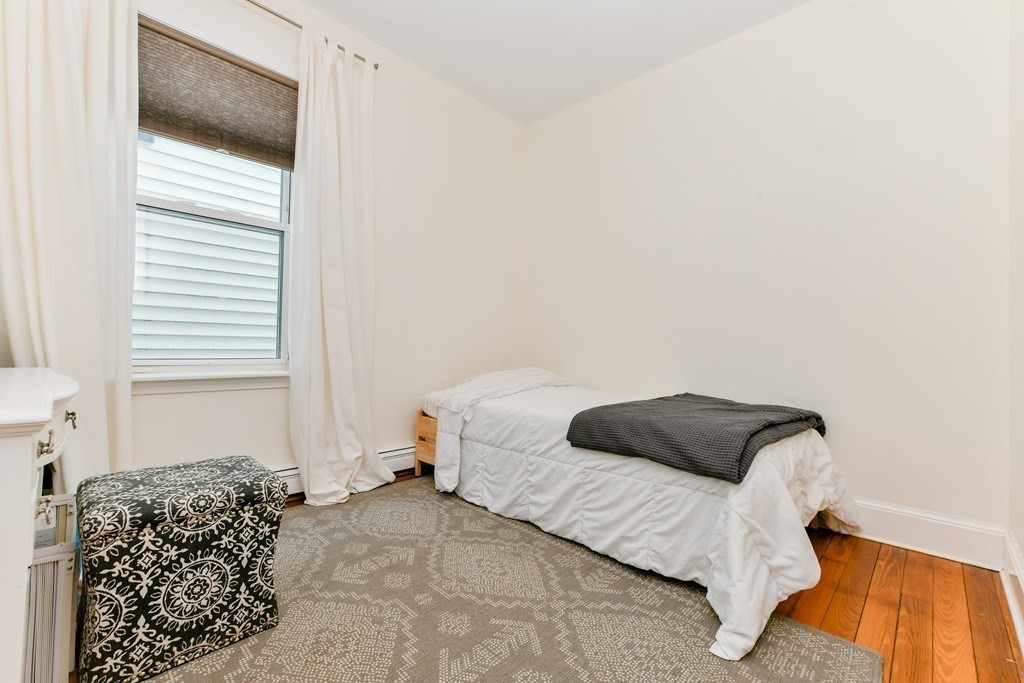 2 bed, 1 bath apartment for rent at 265 Silver St Unit 2, South Boston — photo 9 of 11