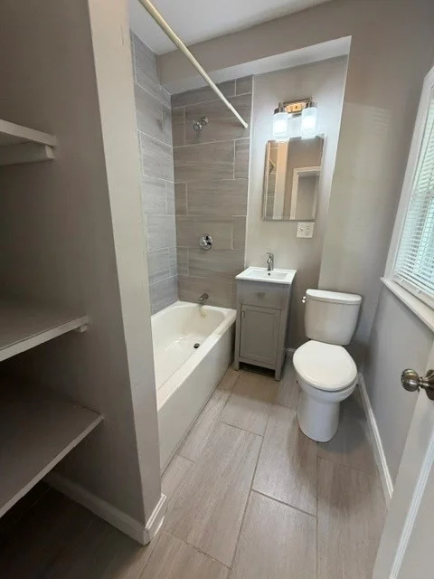 2 bed, 1 bath apartment for rent at 266-274 River St Unit 274#2, Waltham — photo 7 of 10