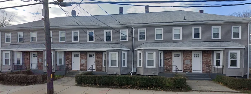 2 bed, 1 bath apartment for rent at 266-274 River St Unit 274#2, Waltham — photo 9 of 10