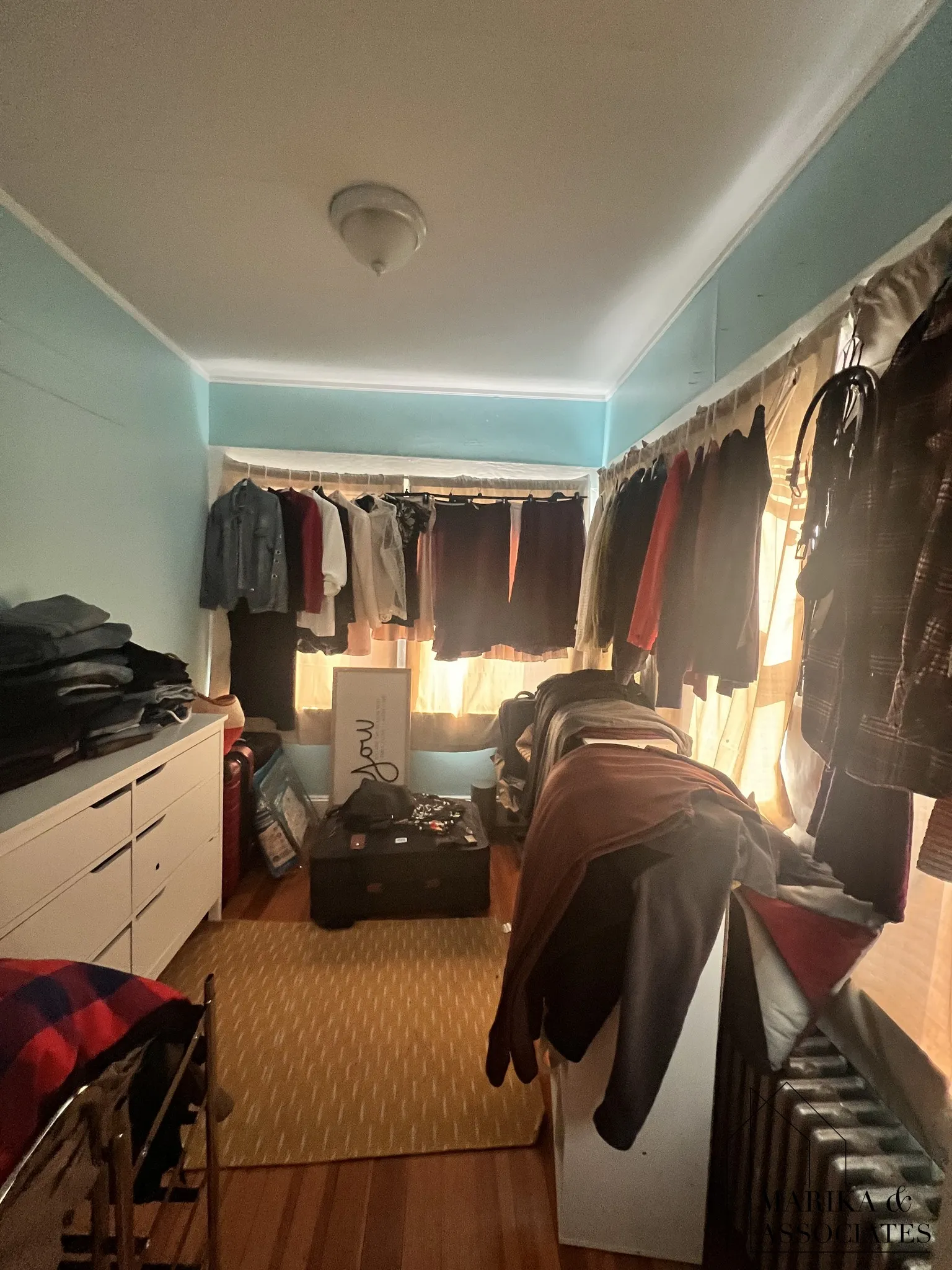 2 bed, 1 bath apartment for rent at 266 Adams St Unit 2, Nonantum — photo 7 of 11