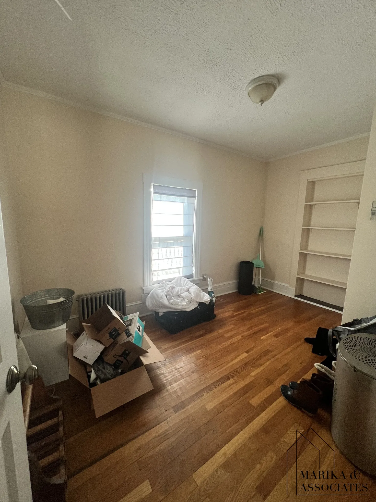 2 bed, 1 bath apartment for rent at 266 Adams St Unit 2, Nonantum — photo 9 of 11