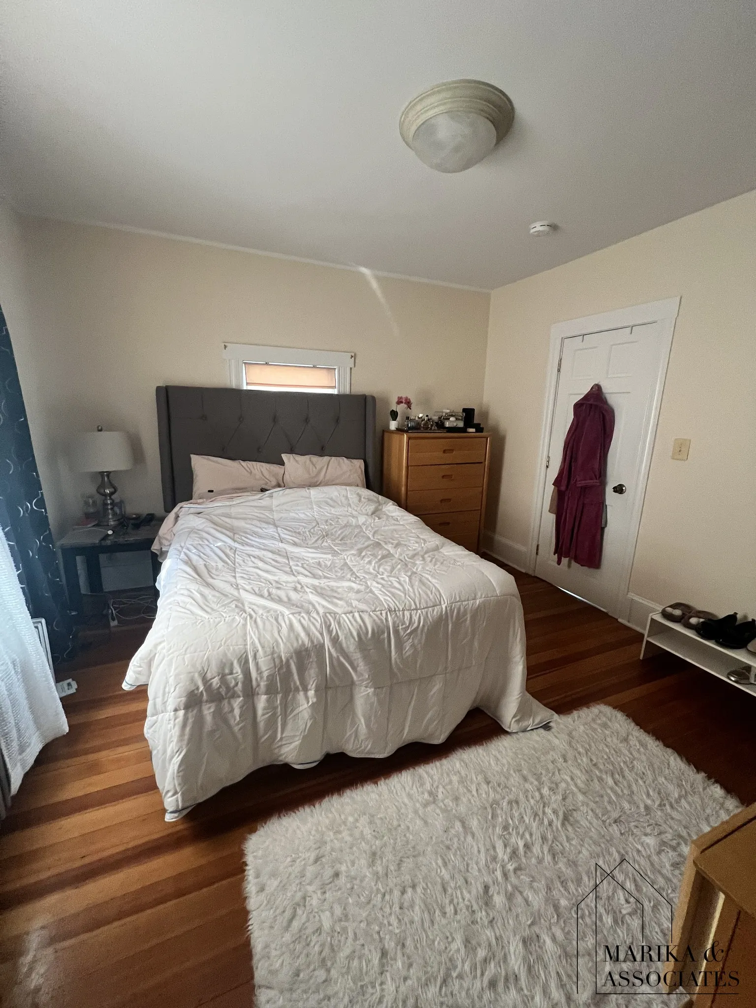 2 bed, 1 bath apartment for rent at 266 Adams St Unit 2, Nonantum — photo 6 of 11