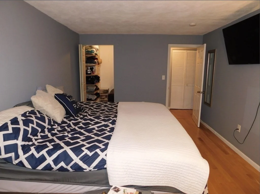 2 bed, 1 bath apartment for rent at 266 Albion St Unit 11, Wakefield
