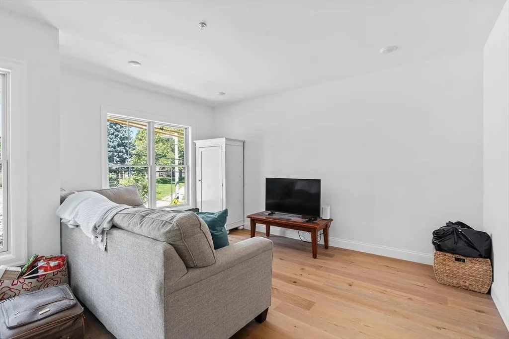 2 bed, 2 bath apartment for rent at 266 Amory St Unit 2, Jamaica Plain — photo 4 of 11