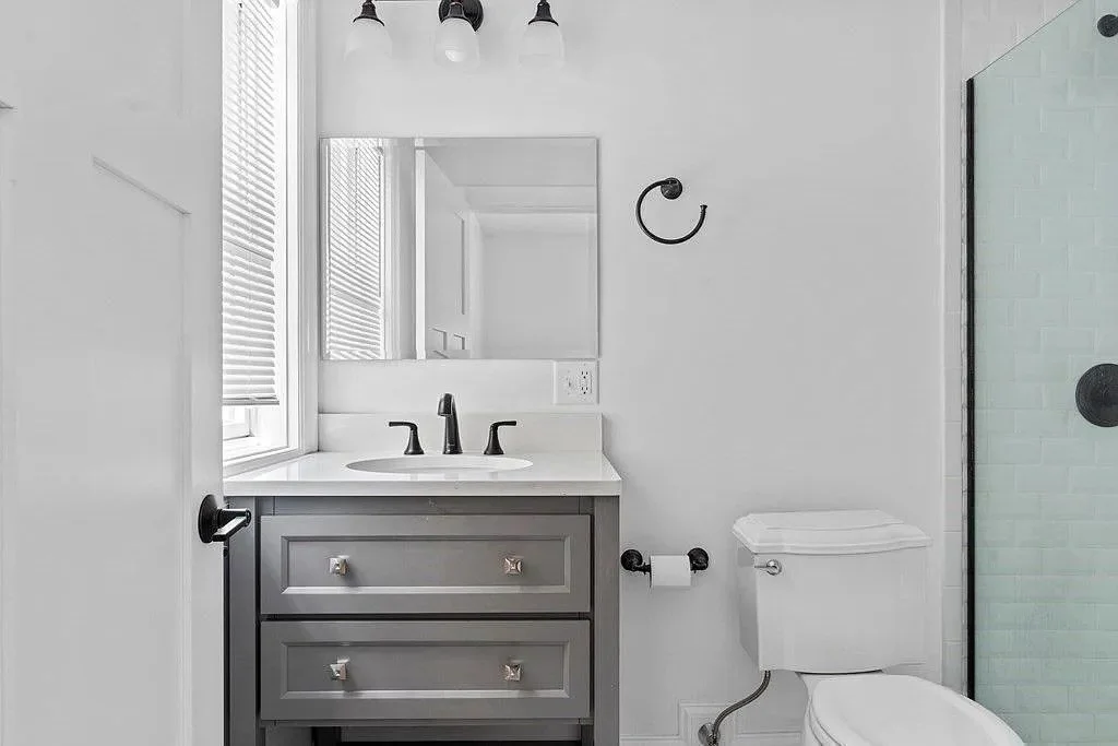 2 bed, 2 bath apartment for rent at 266 Amory St Unit 2, Jamaica Plain — photo 9 of 11
