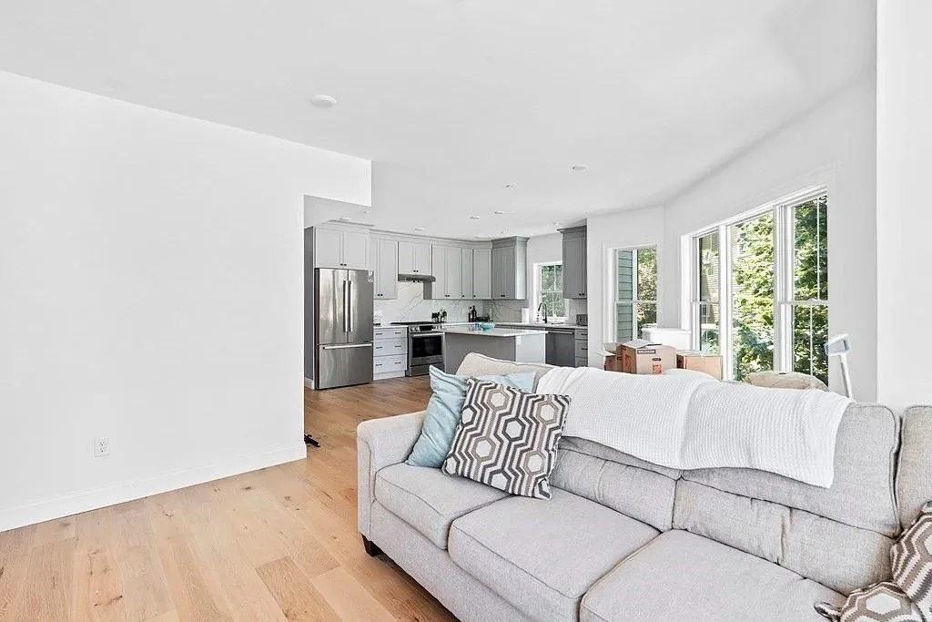 2 bed, 2 bath apartment for rent at 266 Amory St Unit 2, Jamaica Plain — photo 3 of 11