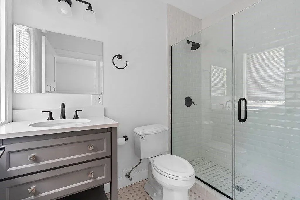 2 bed, 2 bath apartment for rent at 266 Amory St Unit 2, Jamaica Plain — photo 10 of 11