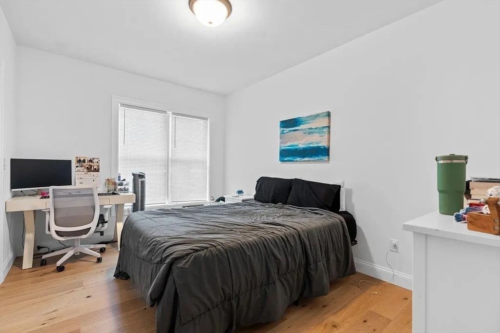 2 bed, 2 bath apartment for rent at 266 Amory St Unit 2, Jamaica Plain — photo 7 of 11