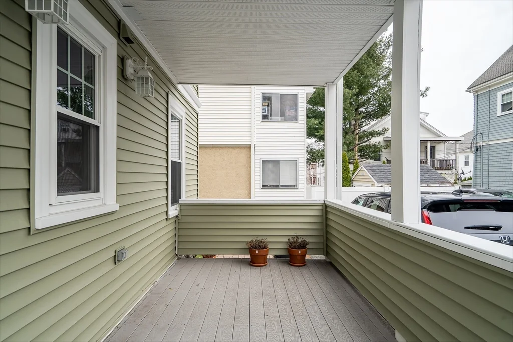 2 bed, 1 bath apartment for rent at 266 Belmont St Unit 1, Watertown — photo 24 of 25
