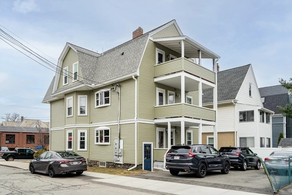 2 bed, 1 bath apartment for rent at 266 Belmont St Unit 1, Watertown — photo 22 of 25