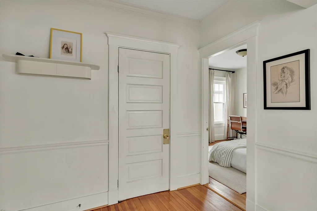 2 bed, 1 bath apartment for rent at 266 Belmont St Unit 1, Watertown — photo 16 of 25