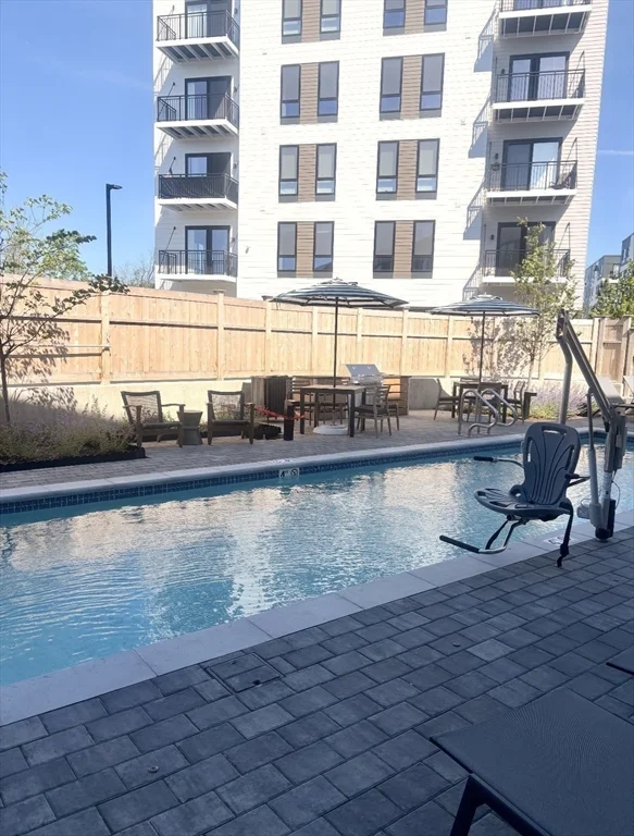 2 bed, 1 bath apartment for rent at 266 Canal St Unit 1215, Glenwood — photo 23 of 29