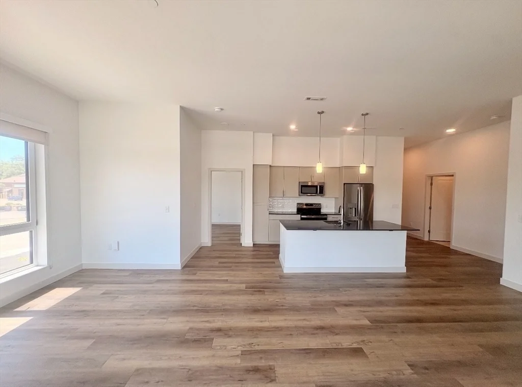 2 bed, 1 bath apartment for rent at 266 Canal St Unit 1215, Glenwood — photo 4 of 29
