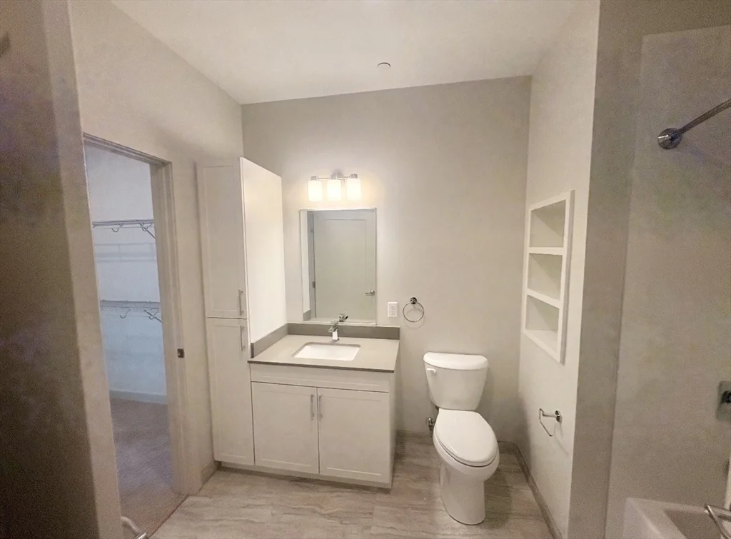 1 bed, 1 bath apartment for rent at 266 Canal St Unit 2410, Glenwood — photo 8 of 22
