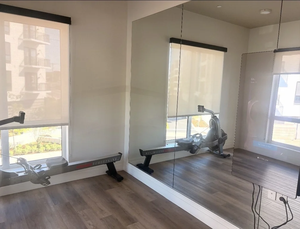 1 bed, 1 bath apartment for rent at 266 Canal St Unit 2410, Glenwood — photo 16 of 22