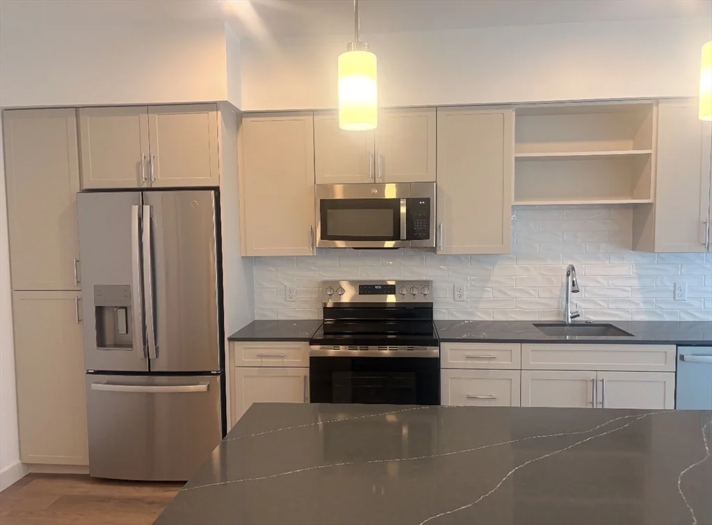 1 bed, 1 bath apartment for rent at 266 Canal St Unit 2410, Glenwood — photo 2 of 22