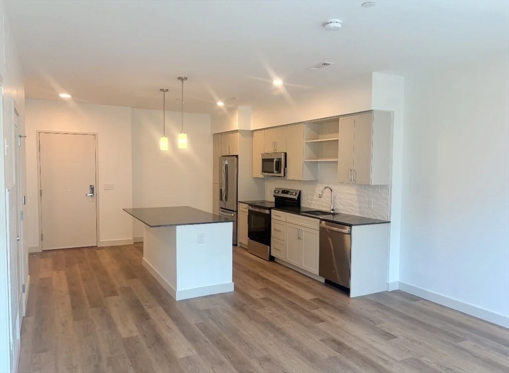 1 bed, 1 bath apartment for rent at 266 Canal St Unit 2410, Glenwood — photo 1 of 22