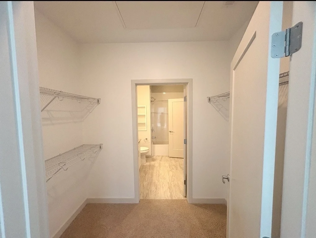 1 bed, 1 bath apartment for rent at 266 Canal St Unit 2410, Glenwood — photo 4 of 22