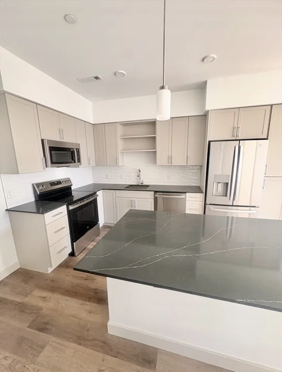 2 bed, 1 bath apartment for rent at 266 Canal St Unit 2514, Glenwood — photo 1 of 22