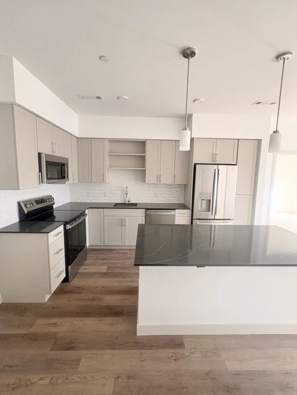 2 bed, 1 bath apartment for rent at 266 Canal St Unit 2514, Glenwood — photo 3 of 22