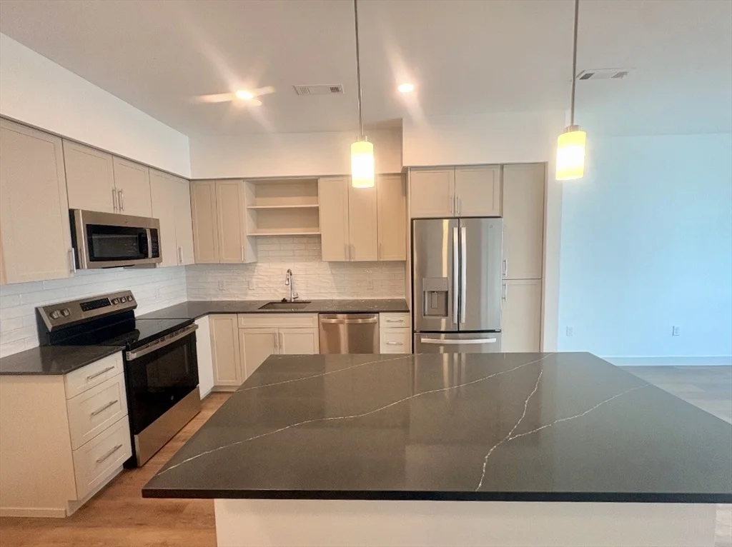 1 bed, 1 bath apartment for rent at 266 Canal St Unit 4404, Glenwood — photo 1 of 23