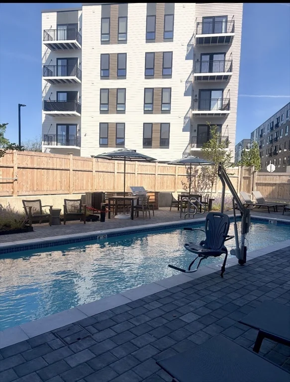 1 bed, 1 bath apartment for rent at 266 Canal St Unit 4404, Glenwood — photo 23 of 23