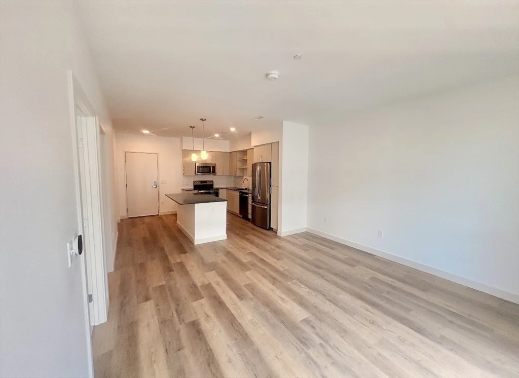 1 bed, 1 bath apartment for rent at 266 Canal St Unit 4404, Glenwood — photo 4 of 23