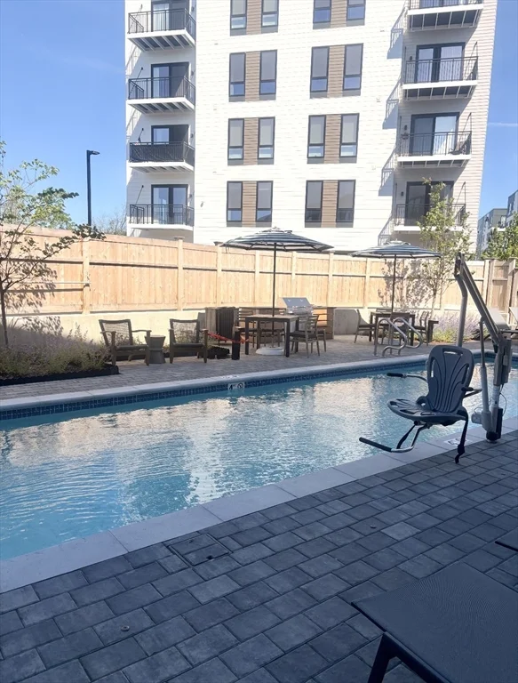 Studio bed, 1 bath apartment for rent at 266 Canal St Unit 5511, Glenwood — photo 17 of 18