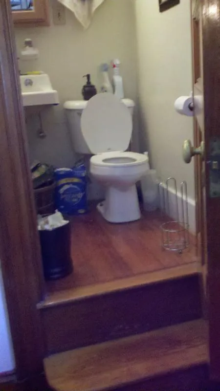 Studio bed, 1 bath apartment for rent at 266 Chestnut Hill Ave Unit 3, Brighton — photo 6 of 14