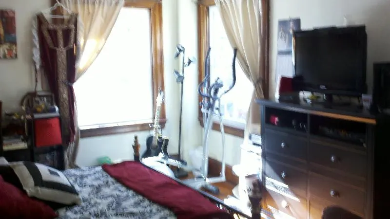 Studio bed, 1 bath apartment for rent at 266 Chestnut Hill Ave Unit 3, Brighton
