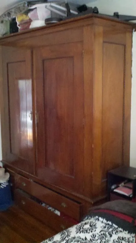 Studio bed, 1 bath apartment for rent at 266 Chestnut Hill Ave Unit 3, Brighton — photo 5 of 14