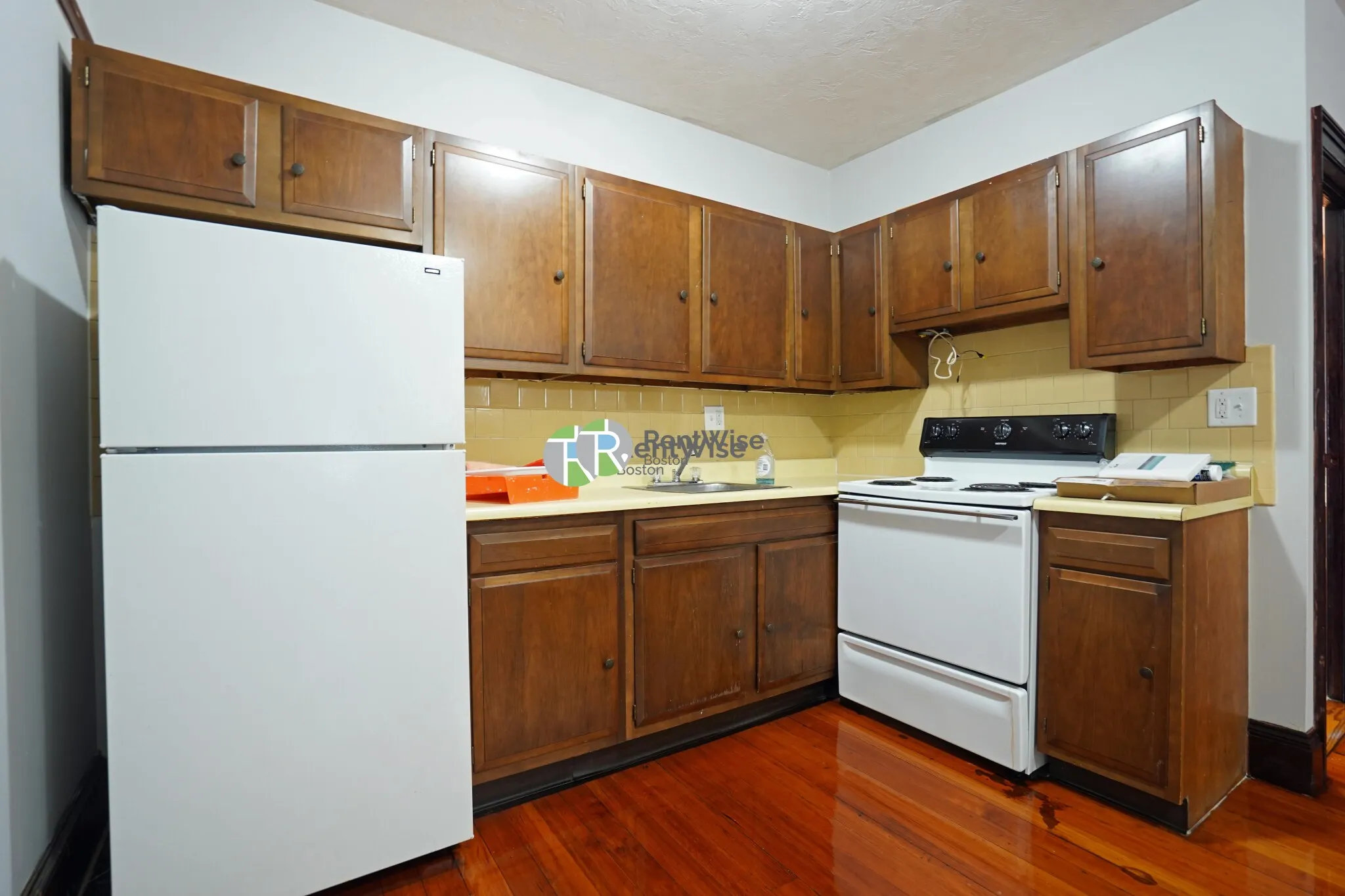 Studio bed, 1 bath apartment for rent at 266 Chestnut Hill Ave Unit 4, Brighton — photo 5 of 15