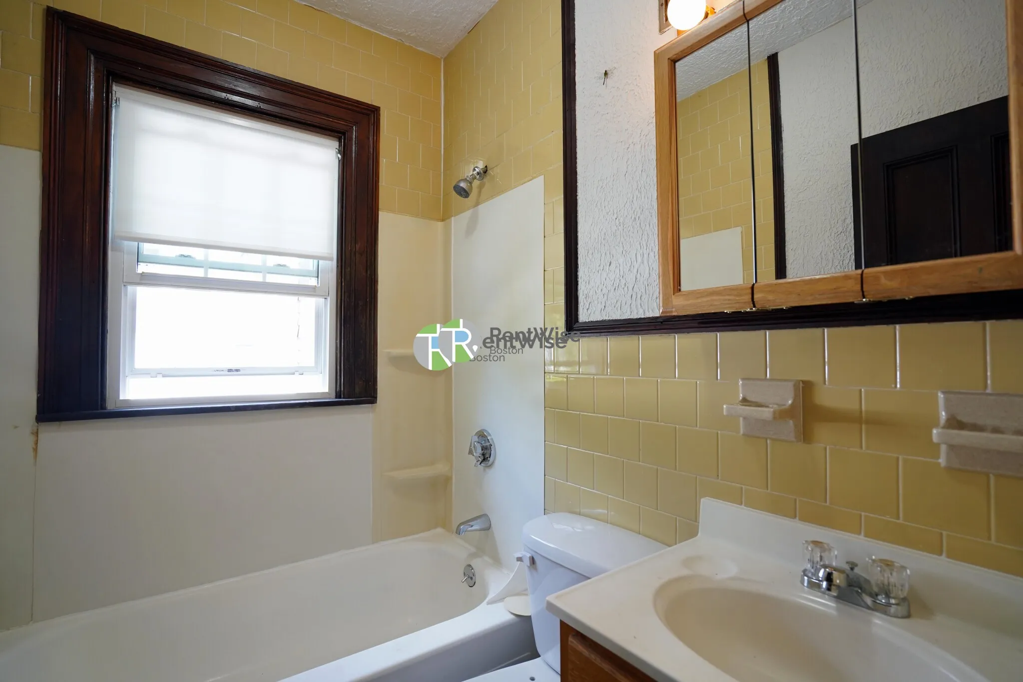 Studio bed, 1 bath apartment for rent at 266 Chestnut Hill Ave Unit 4, Brighton — photo 9 of 15