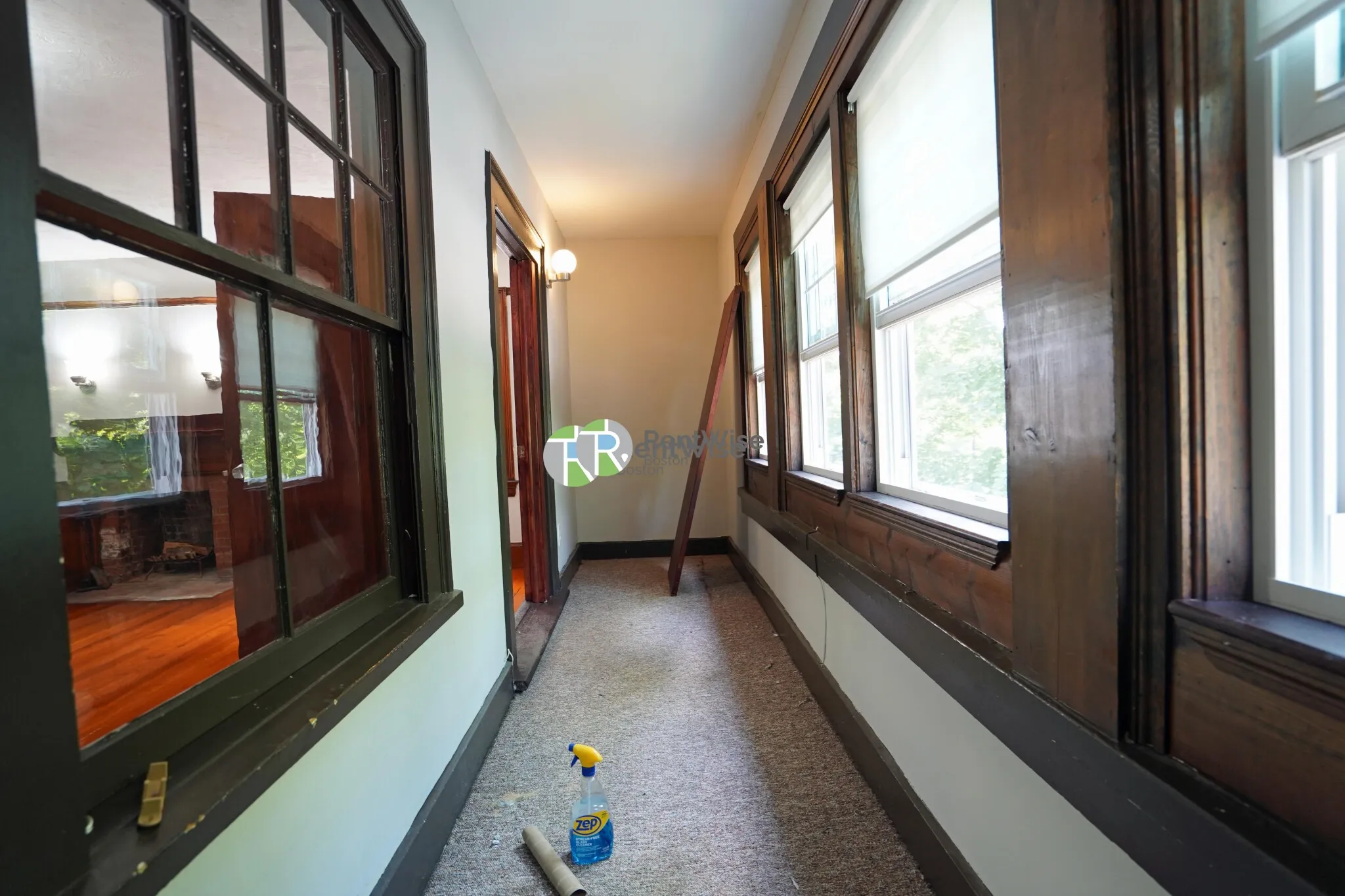 Studio bed, 1 bath apartment for rent at 266 Chestnut Hill Ave Unit 4, Brighton — photo 7 of 15