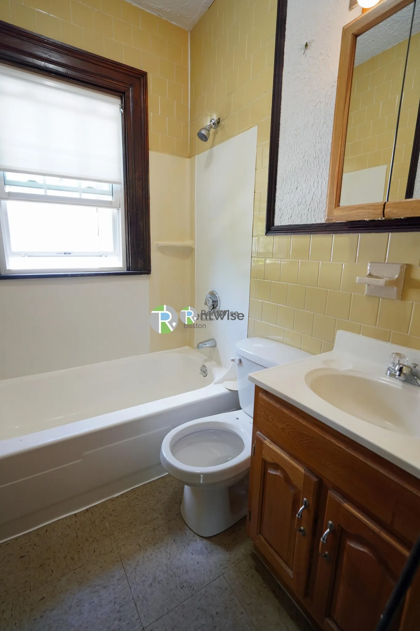 Studio bed, 1 bath apartment for rent at 266 Chestnut Hill Ave Unit 4, Brighton — photo 10 of 15