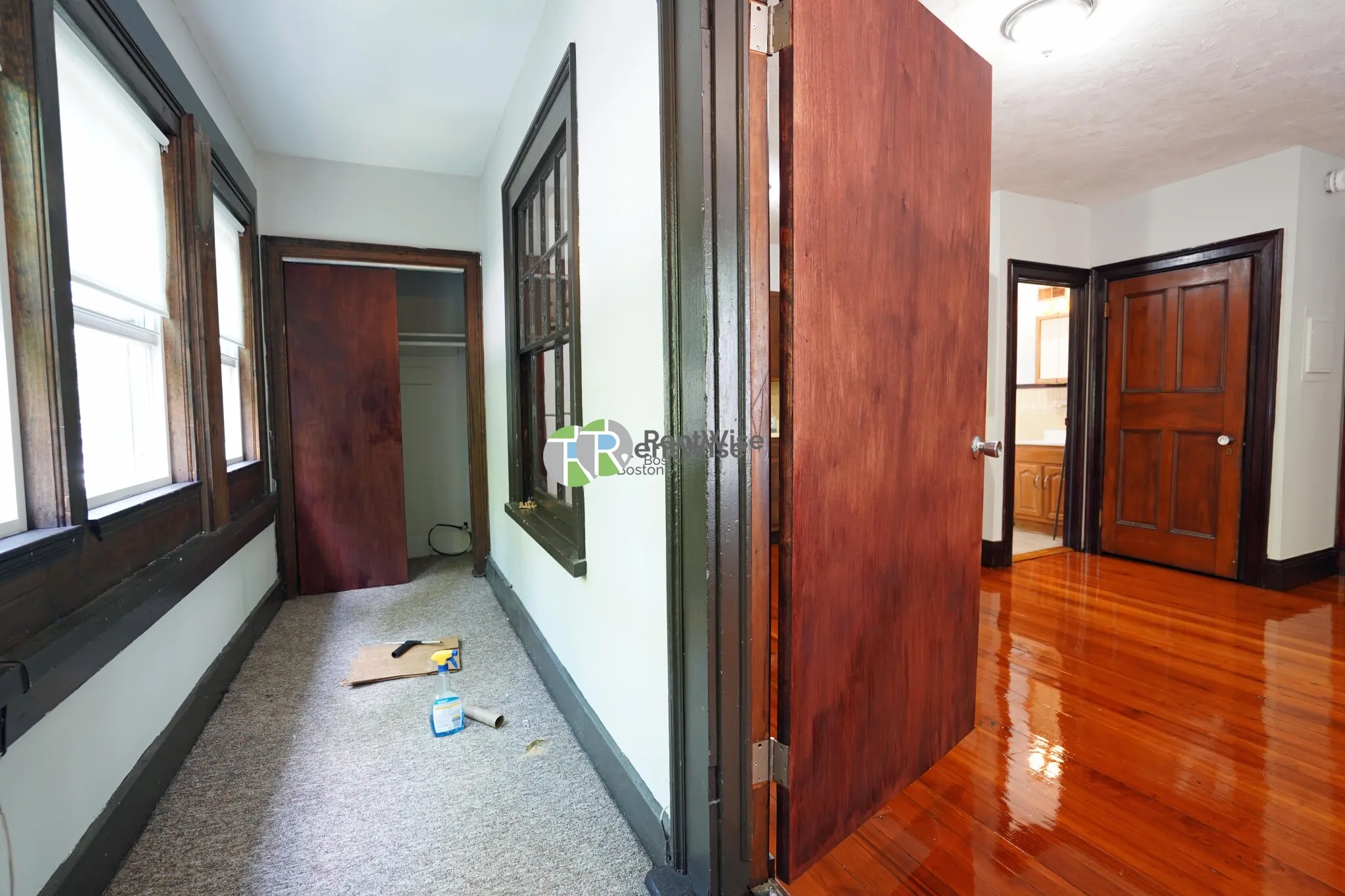 Studio bed, 1 bath apartment for rent at 266 Chestnut Hill Ave Unit 4, Brighton — photo 8 of 15