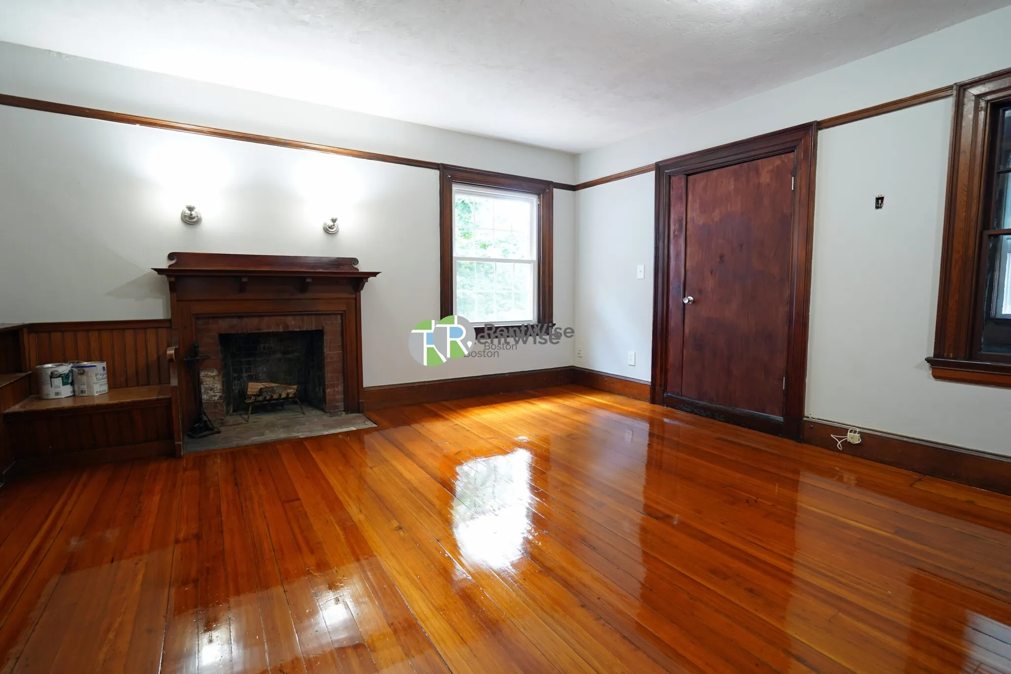 Studio bed, 1 bath apartment for rent at 266 Chestnut Hill Ave Unit 4, Brighton — photo 1 of 15