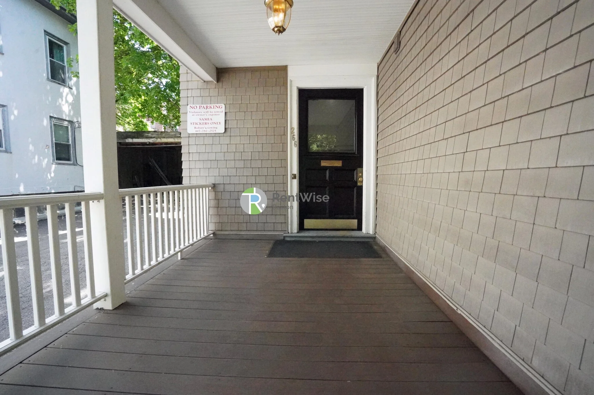 3 bed, 2 bath apartment for rent at 266 Chestnut Hill Ave Unit 6, Brighton — photo 23 of 25