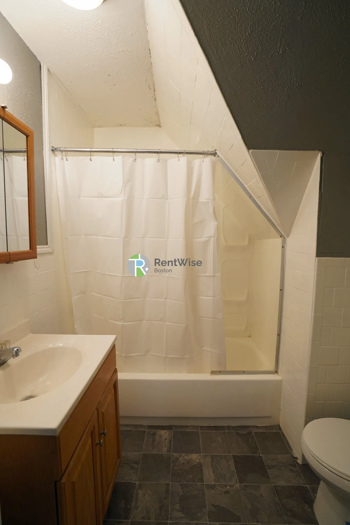 3 bed, 2 bath apartment for rent at 266 Chestnut Hill Ave Unit 6, Brighton — photo 11 of 25