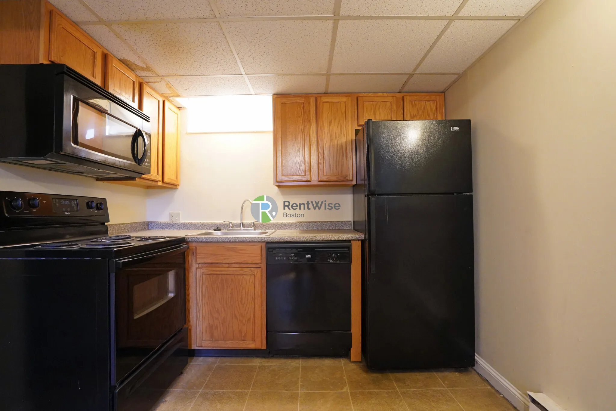 1 bed, 1 bath apartment for rent at 266 Chestnut Hill Ave Unit A, Brighton — photo 5 of 16