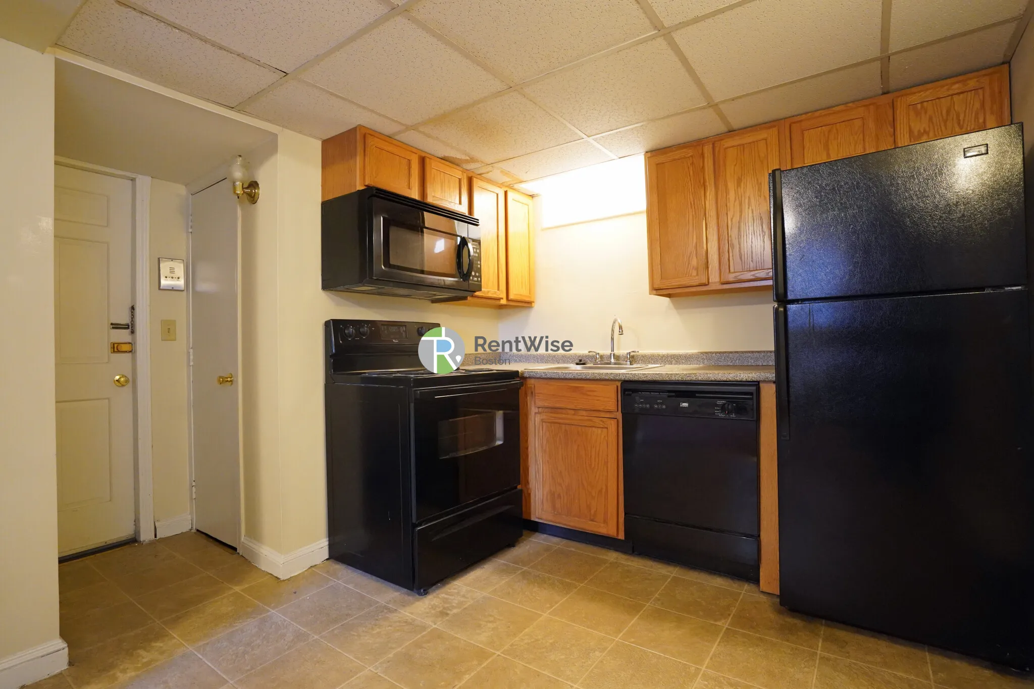 1 bed, 1 bath apartment for rent at 266 Chestnut Hill Ave Unit A, Brighton — photo 6 of 16