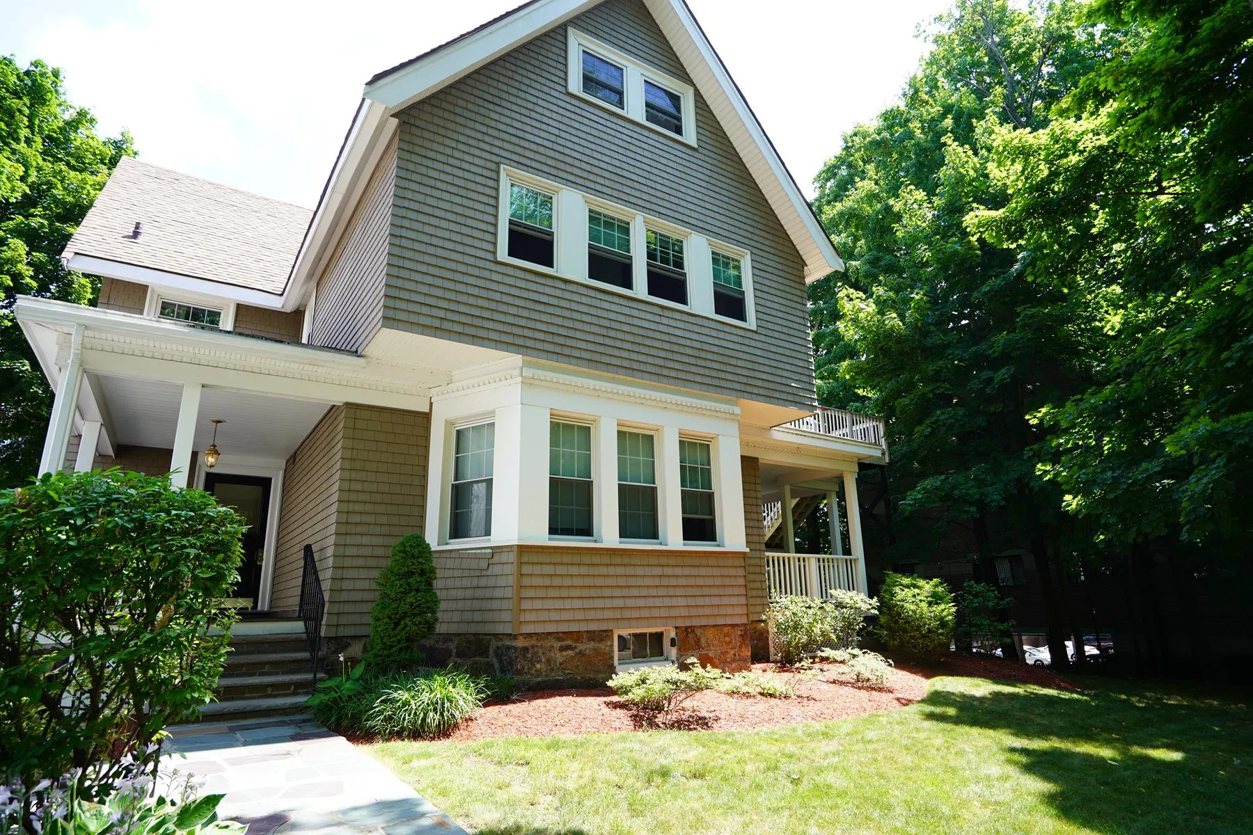 1 bed, 1 bath apartment for rent at 266 Chestnut Hill Ave Unit A, Brighton — photo 12 of 16