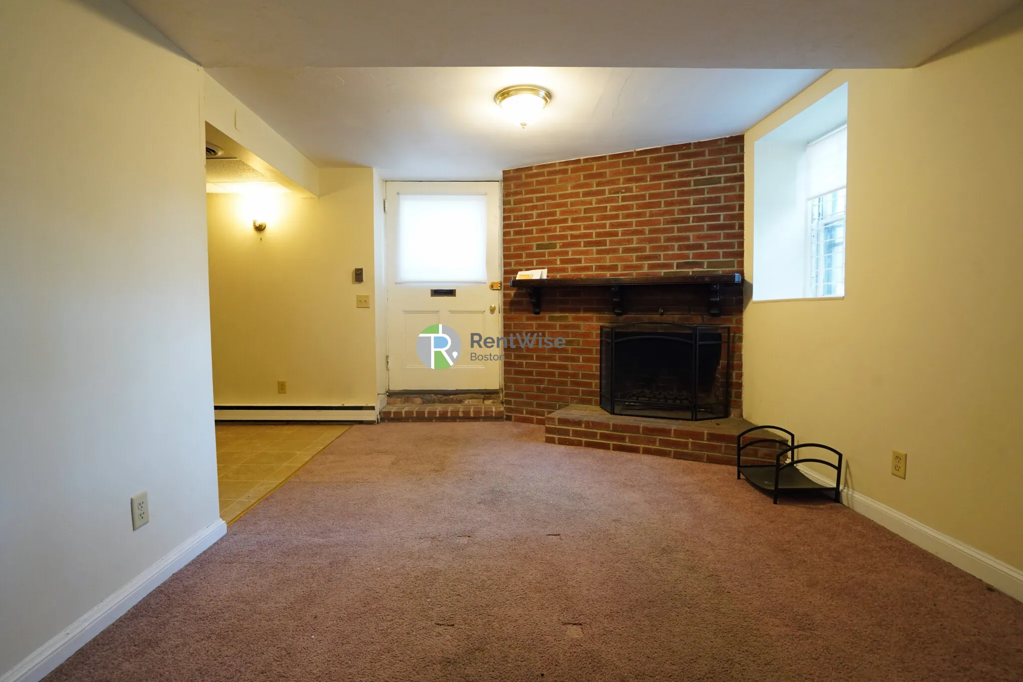 1 bed, 1 bath apartment for rent at 266 Chestnut Hill Ave Unit A, Brighton — photo 3 of 16