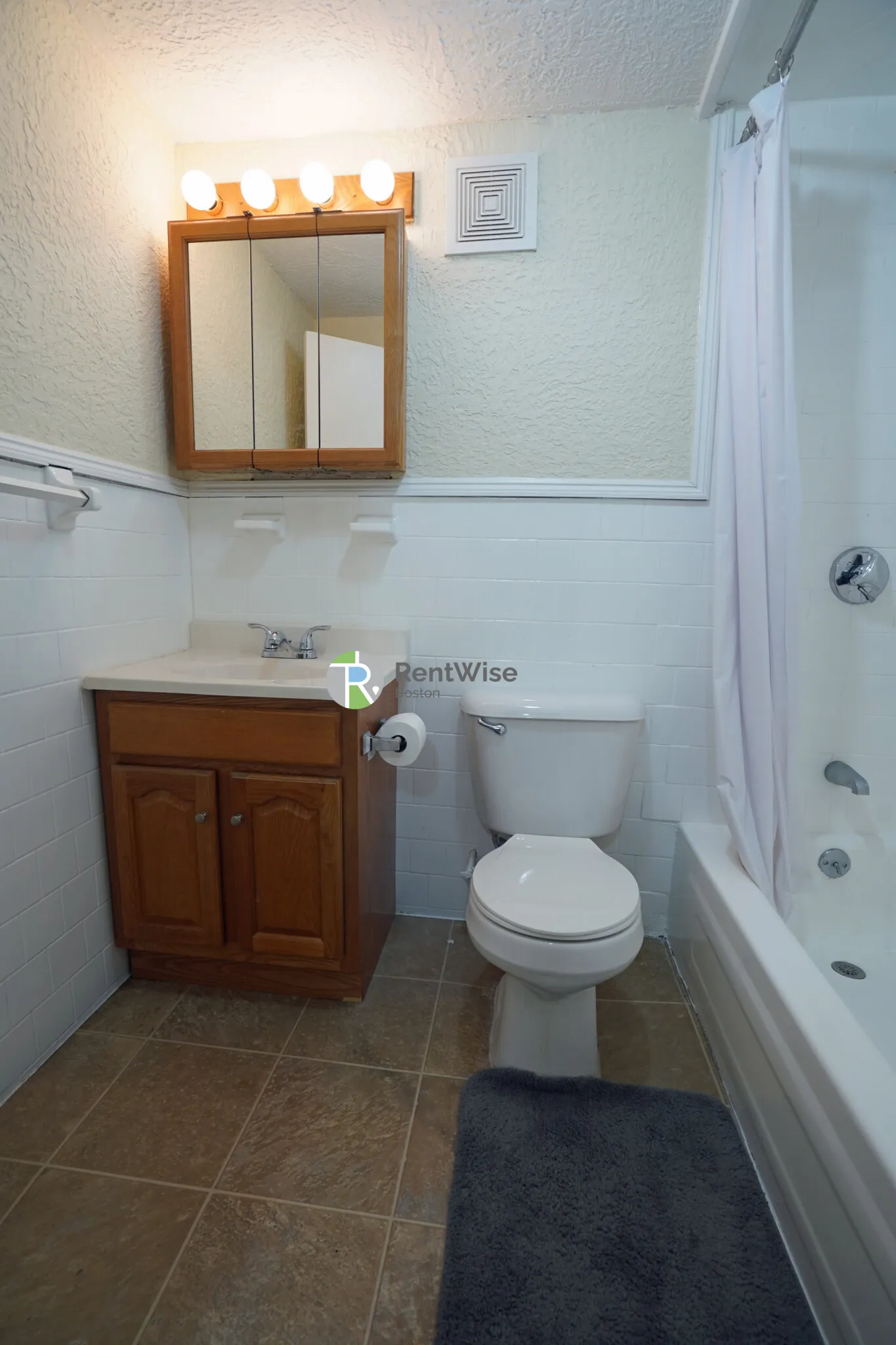 1 bed, 1 bath apartment for rent at 266 Chestnut Hill Ave Unit A, Brighton — photo 10 of 16