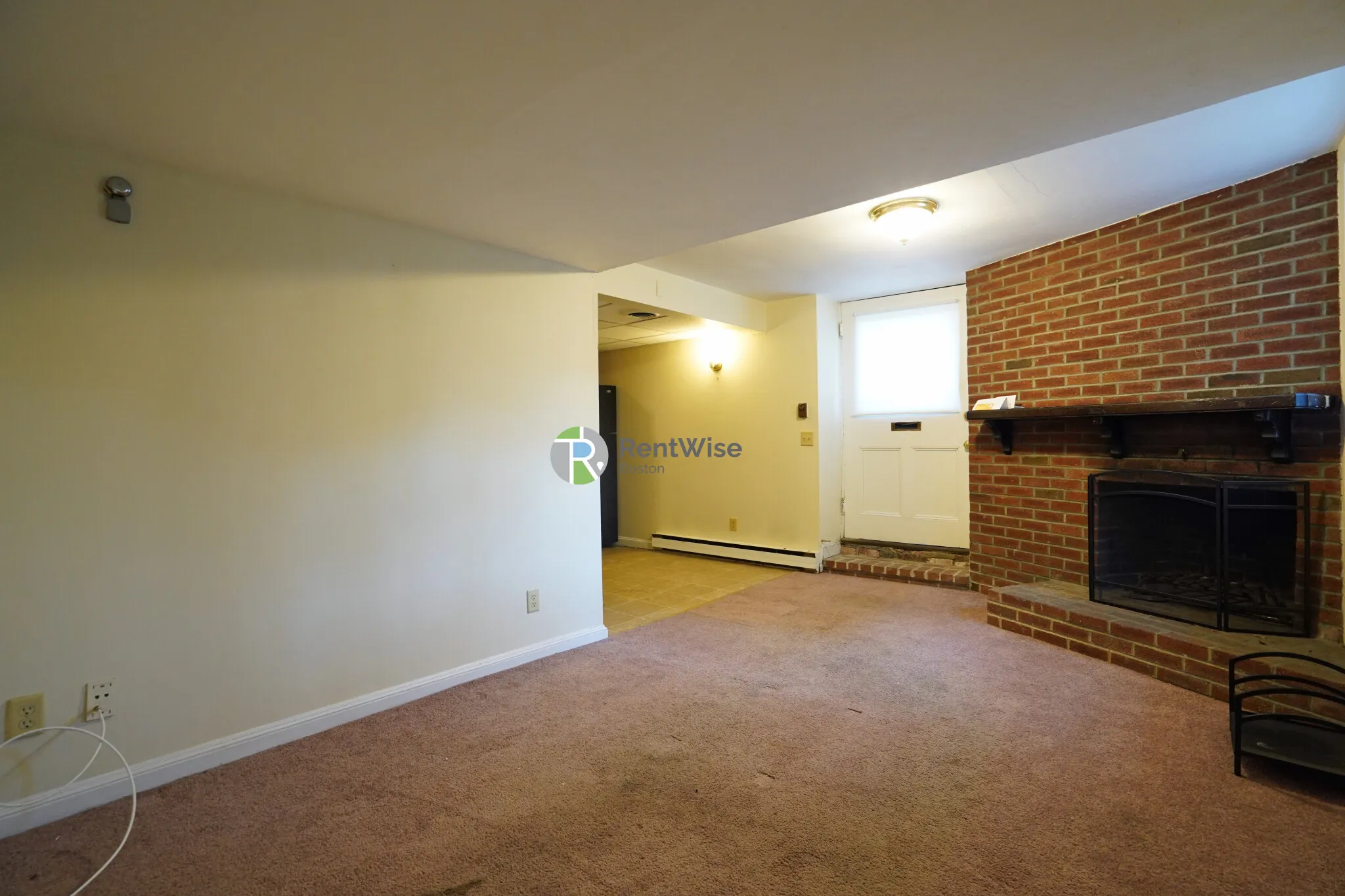 1 bed, 1 bath apartment for rent at 266 Chestnut Hill Ave Unit A, Brighton — photo 4 of 16