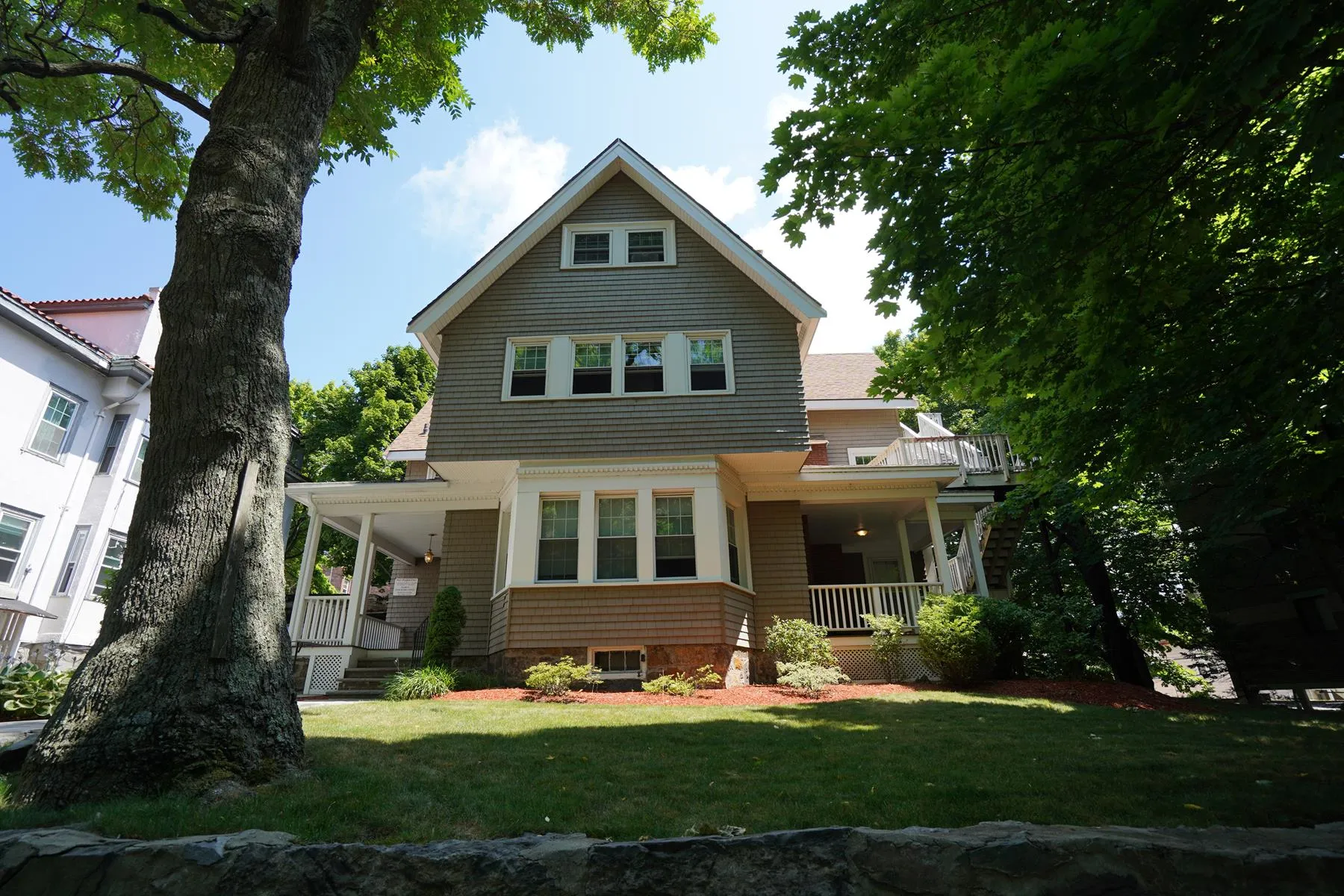 1 bed, 1 bath apartment for rent at 266 Chestnut Hill Ave Unit A, Brighton — photo 13 of 16
