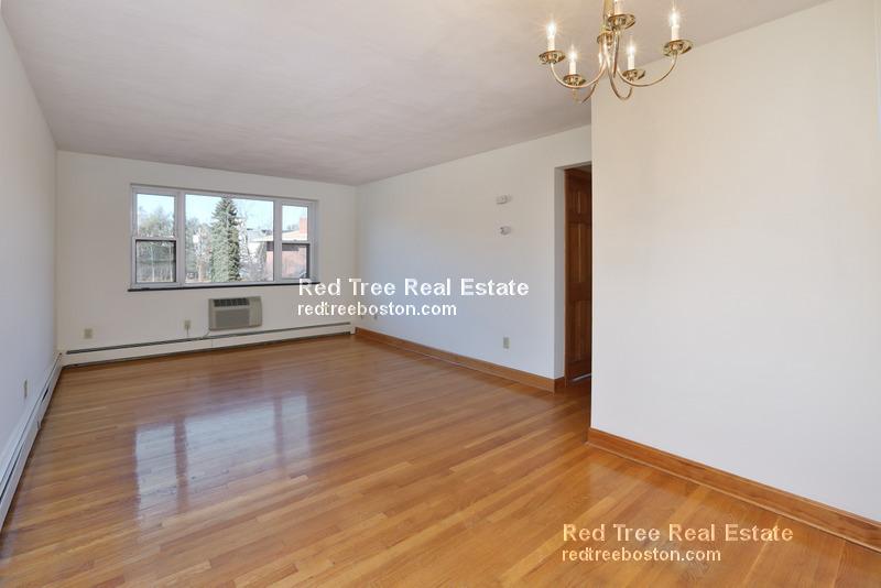 2 bed, 1 bath apartment for rent at 266 Grove St Unit 6, Auburndale — photo 2 of 8