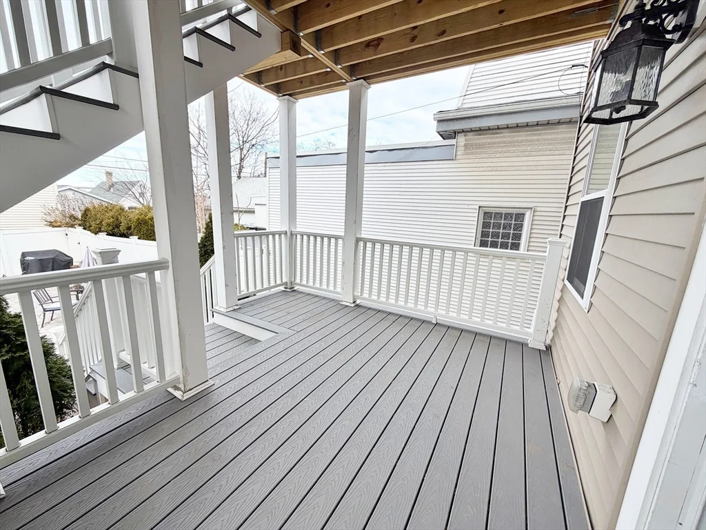 2 bed, 1 bath apartment for rent at 266 Lexington St Unit 1, East Boston — photo 17 of 19
