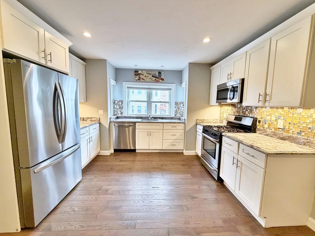 2 bed, 1 bath apartment for rent at 266 Lexington St Unit 1, East Boston — photo 7 of 19